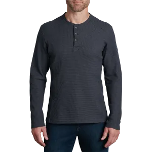 Men's Konflikt Henley