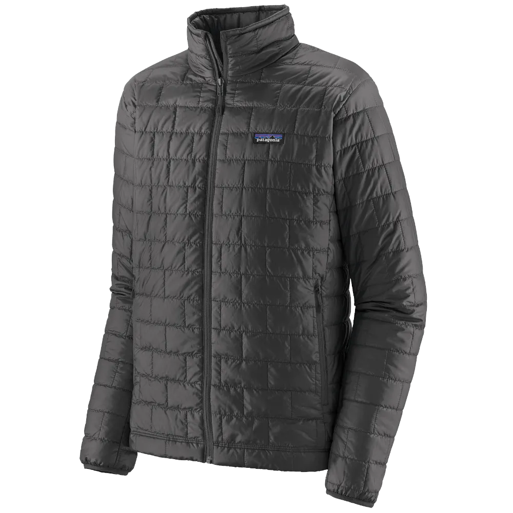 Men's Nano Puff Jacket Patagonia Clothing