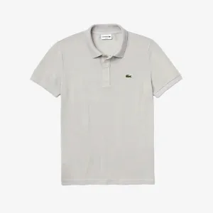Men's Original L.12.12 Slim Fit Petit Piqué Cotton Polo Nimbus Patagonia Clothing