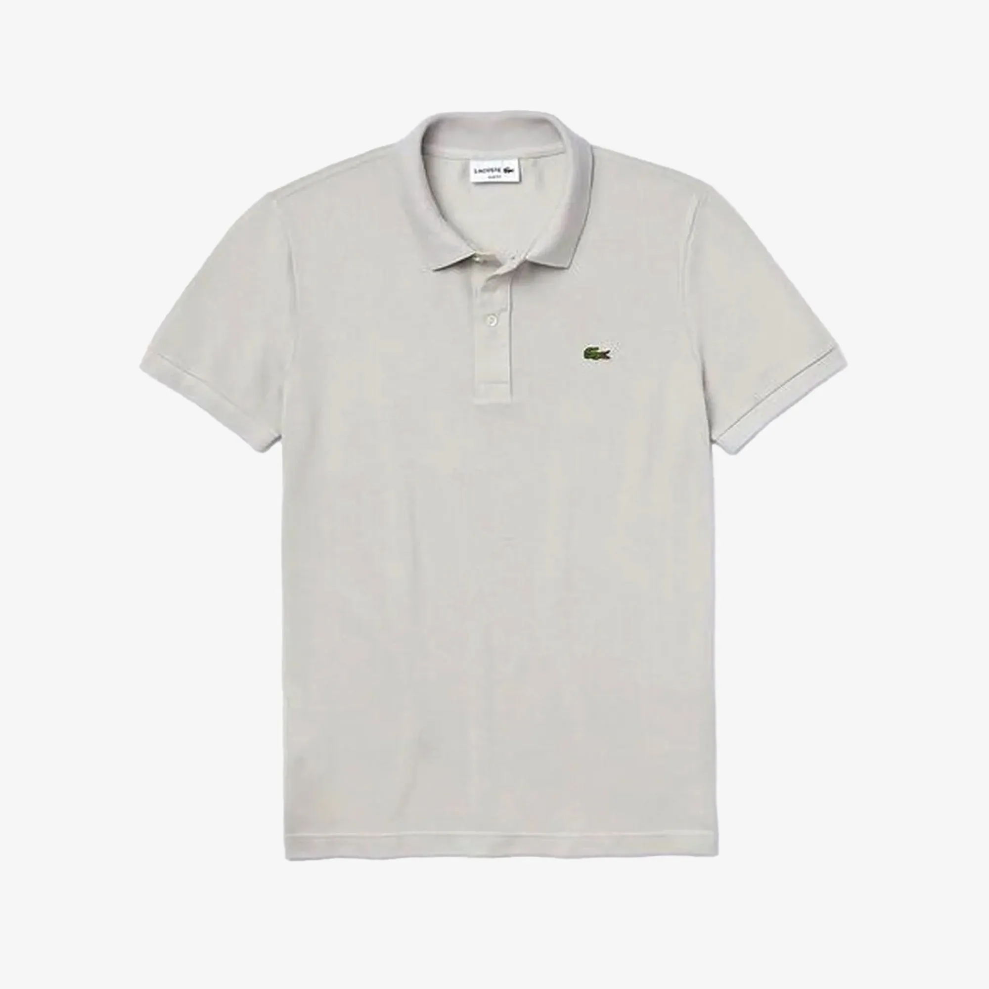 Men's Original L.12.12 Slim Fit Petit Piqué Cotton Polo Nimbus Patagonia Clothing