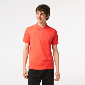 Men's Original L.12.12 Slim Fit Polo Watermelon Patagonia Clothing