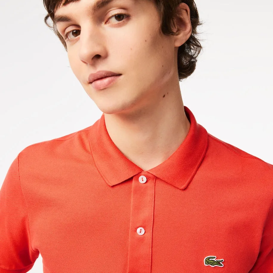 Men's Original L.12.12 Slim Fit Polo Watermelon Patagonia Clothing
