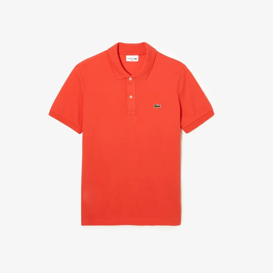 Men's Original L.12.12 Slim Fit Polo Watermelon Patagonia Clothing