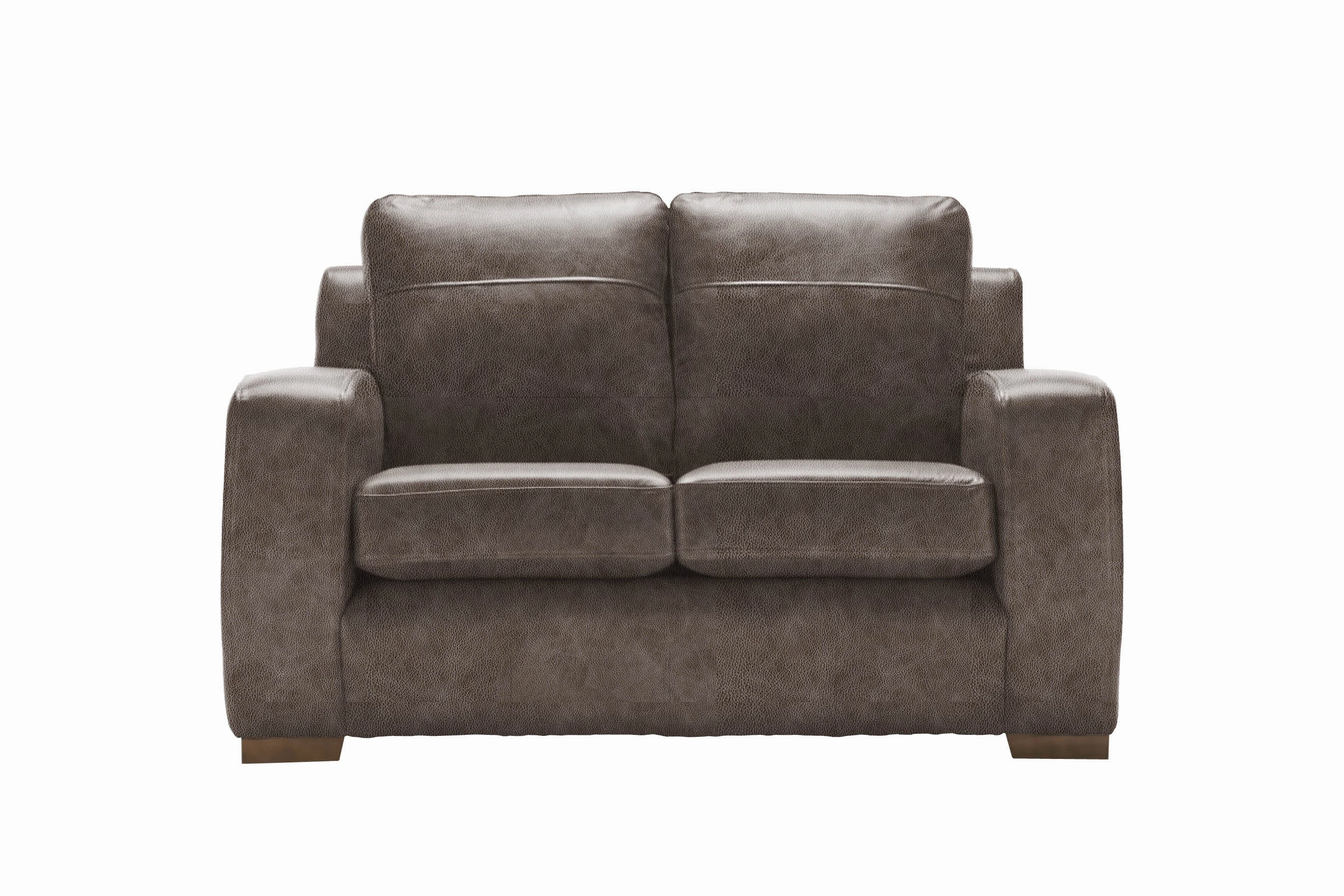 Mezzo | 2 Seater Sofa | Vintage Grey