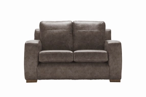 Mezzo | 2 Seater Sofa | Vintage Grey