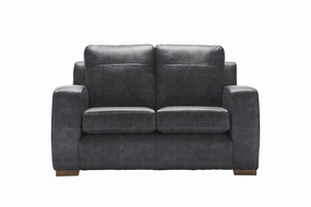 Mezzo | 2 Seater Sofa | Vintage Slate