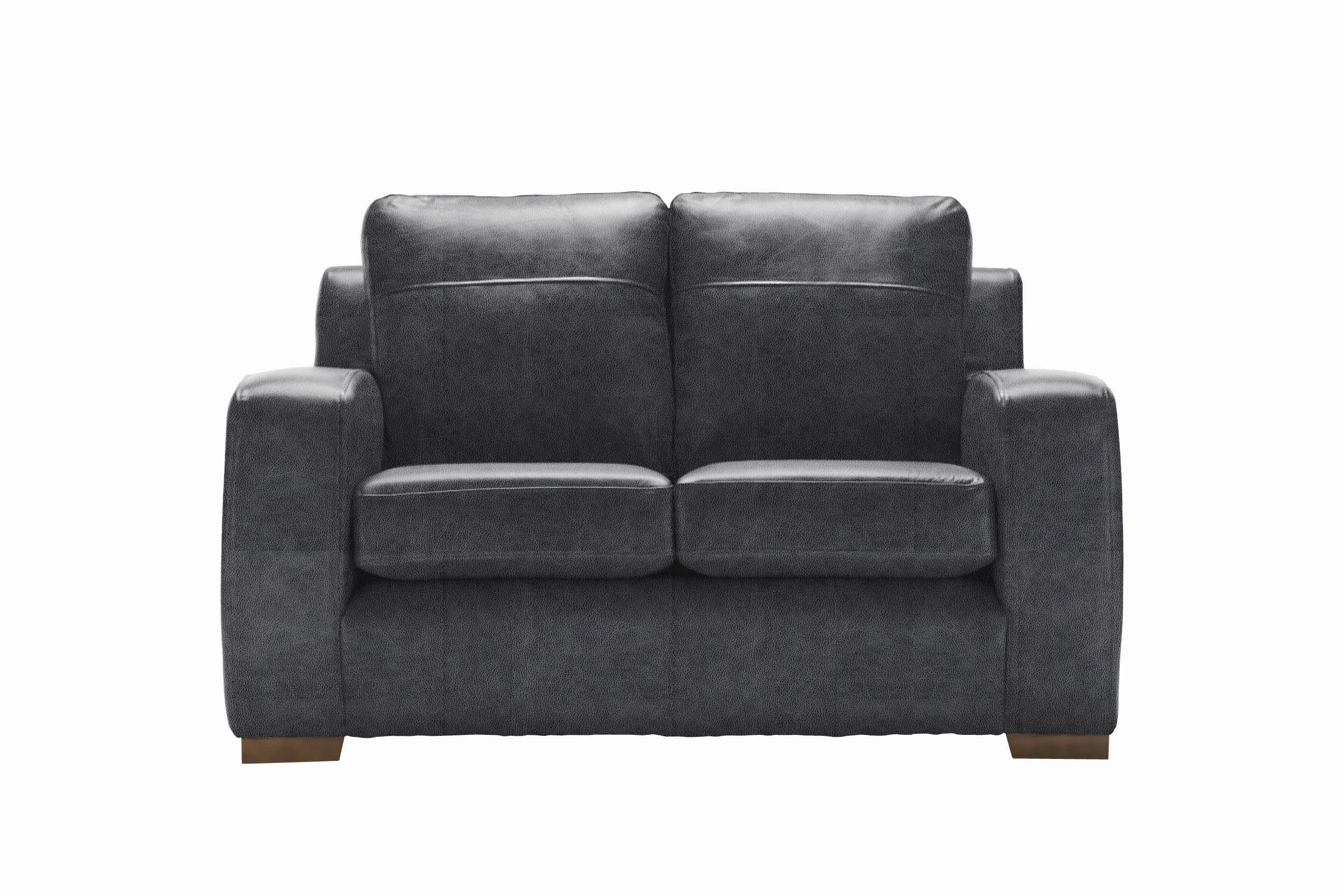 Mezzo | 2 Seater Sofa | Vintage Slate