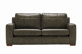 Mezzo | 3 Seater Sofa | Vintage Green