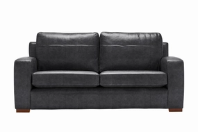 Mezzo | 3 Seater Sofa | Vintage Slate