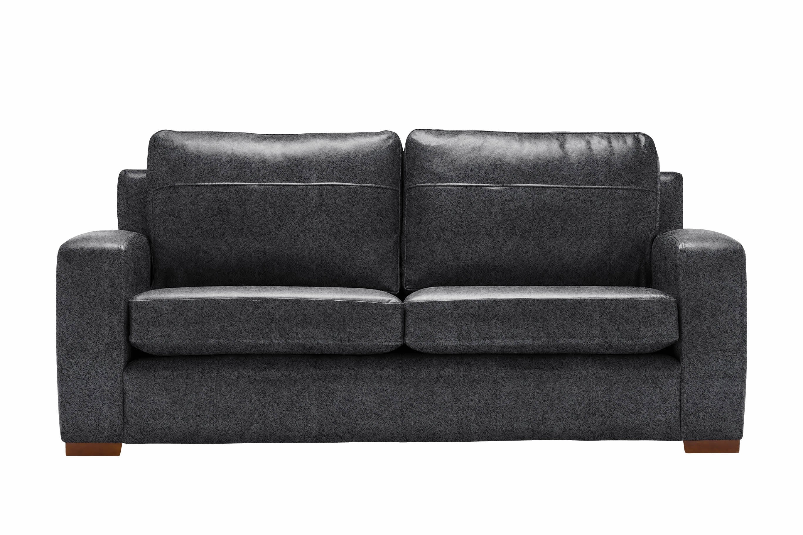 Mezzo | 3 Seater Sofa | Vintage Slate
