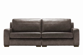 Mezzo | 4 Seater Sofa | Vintage Grey