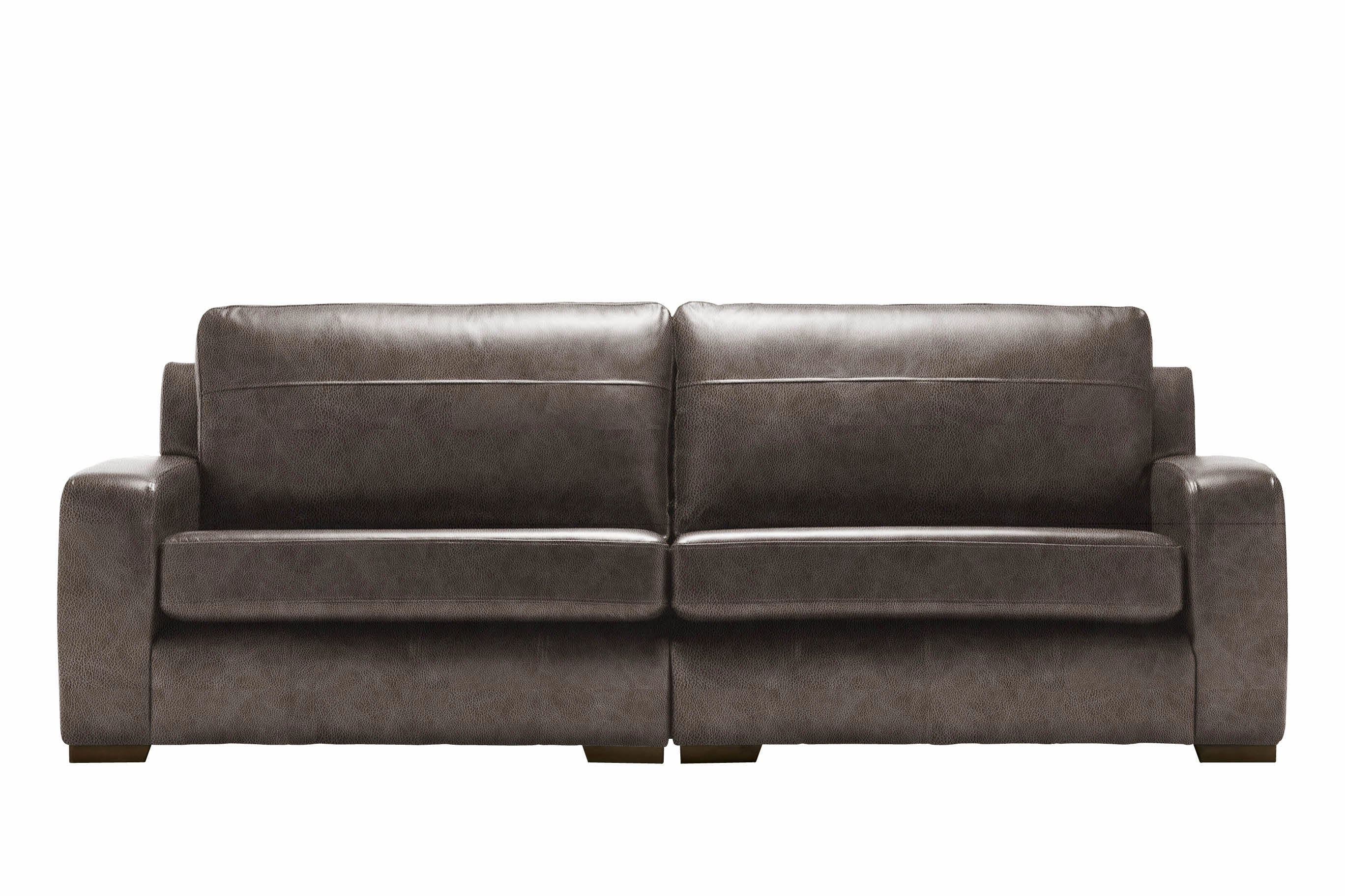 Mezzo | 4 Seater Sofa | Vintage Grey