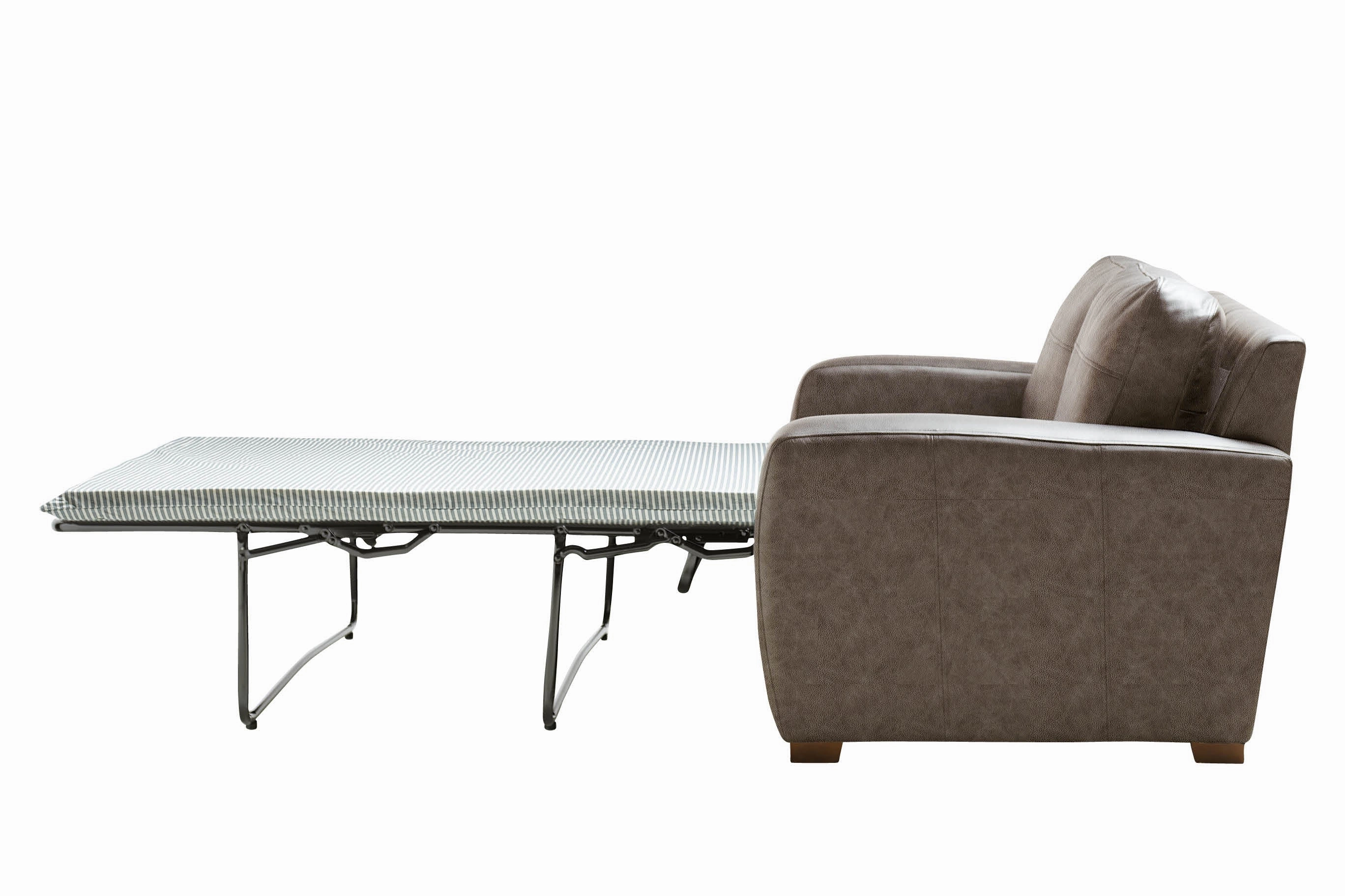 Mezzo | Sofa Bed | Vintage Grey