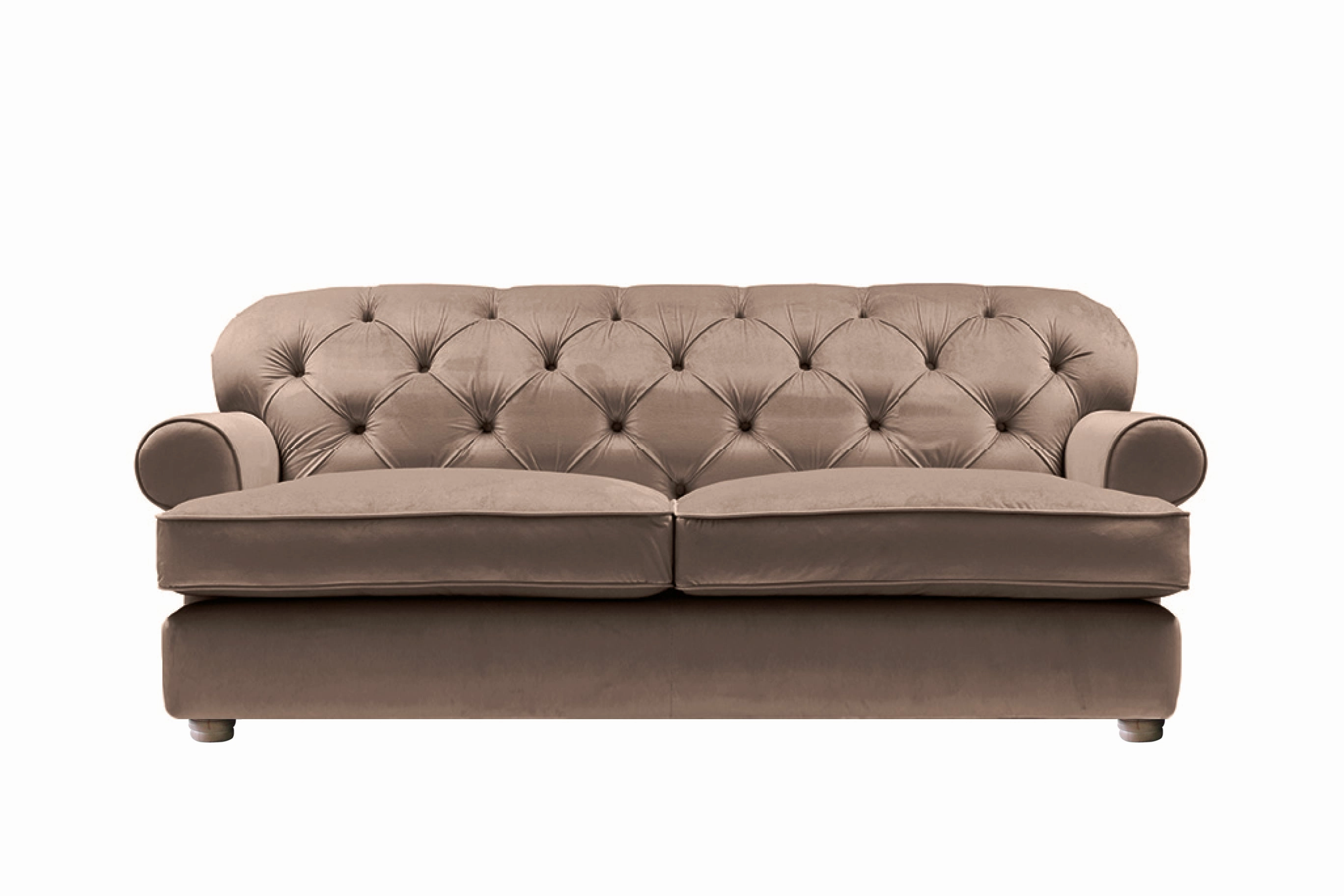 Mia | Sofa Bed | Opulence Mink