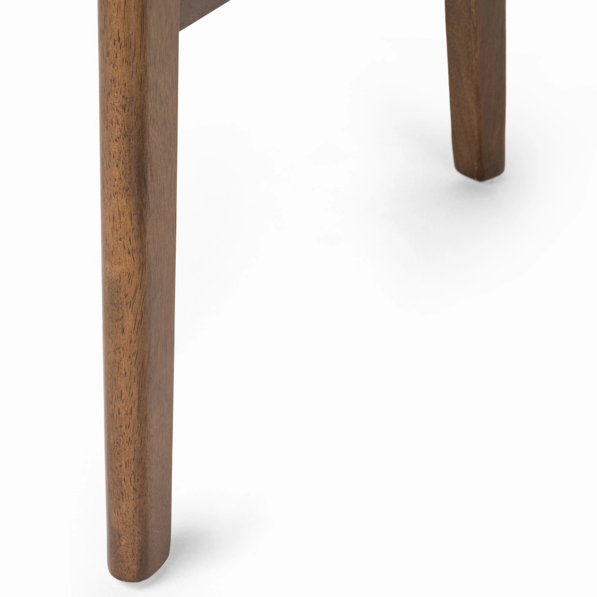 Mid-Century Modern 7 Piece Dining Set with A-Frame Table - NH043313