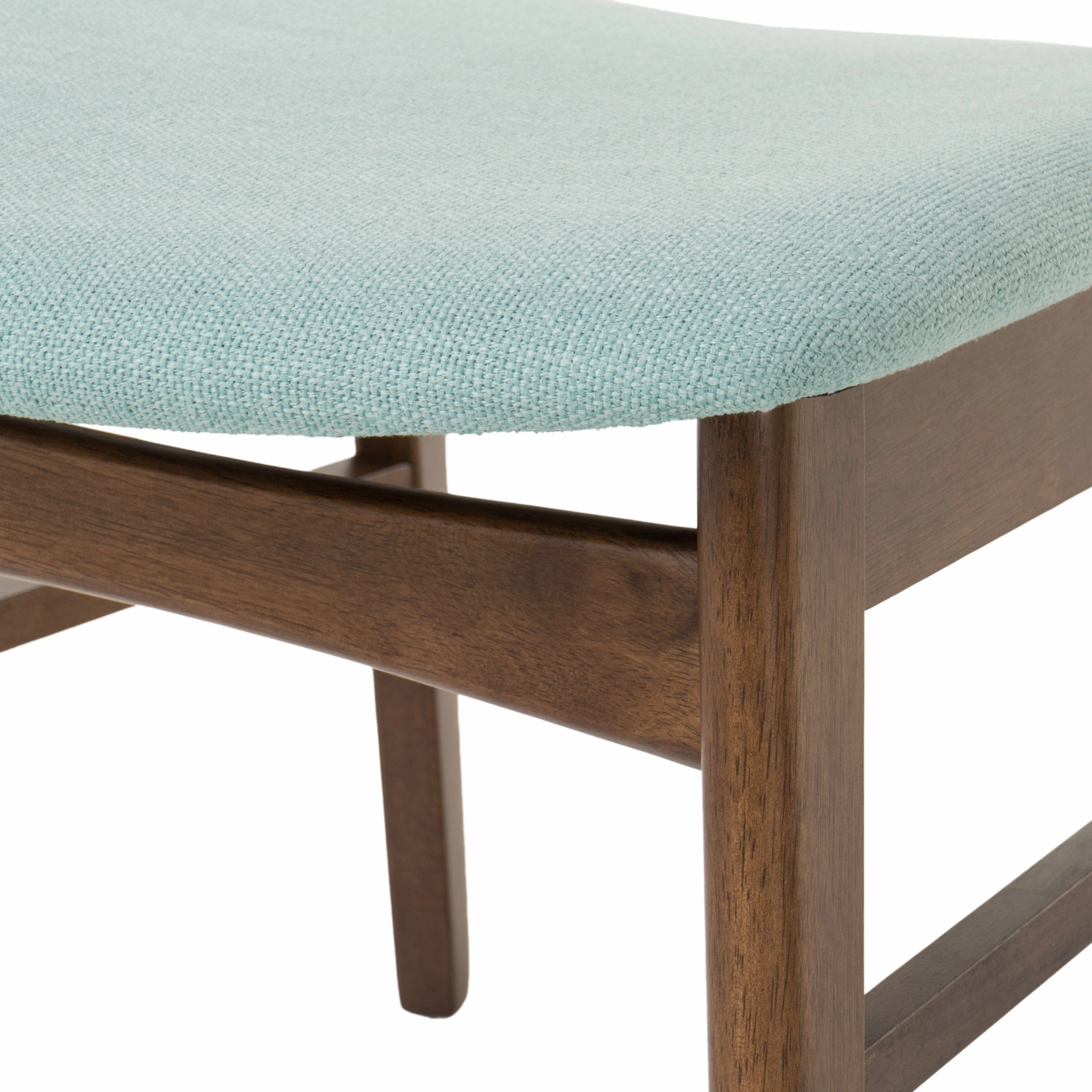 Mid-Century Modern 7 Piece Dining Set with A-Frame Table - NH043313