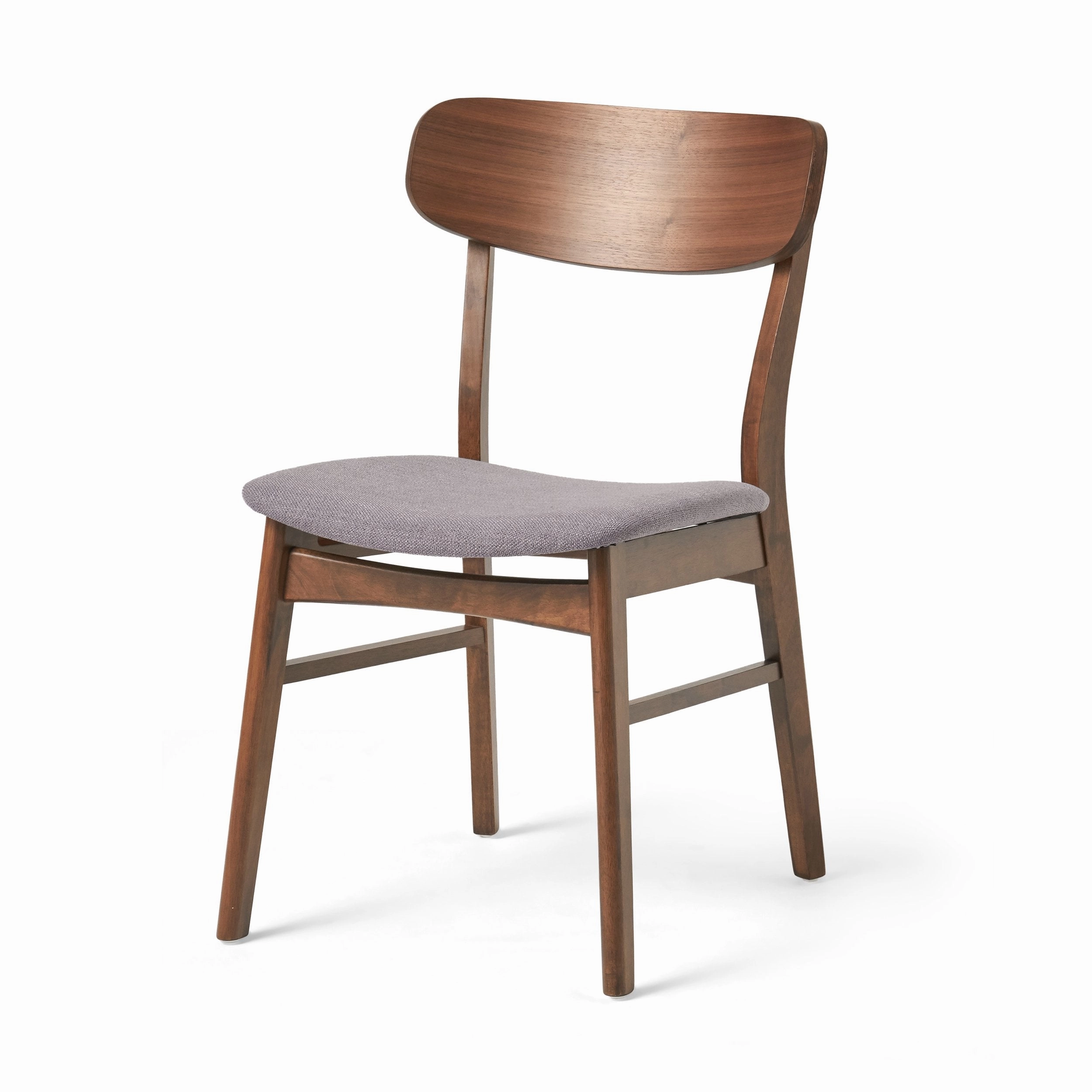 Mid-Century Modern 7 Piece Dining Set with A-Frame Table - NH043313