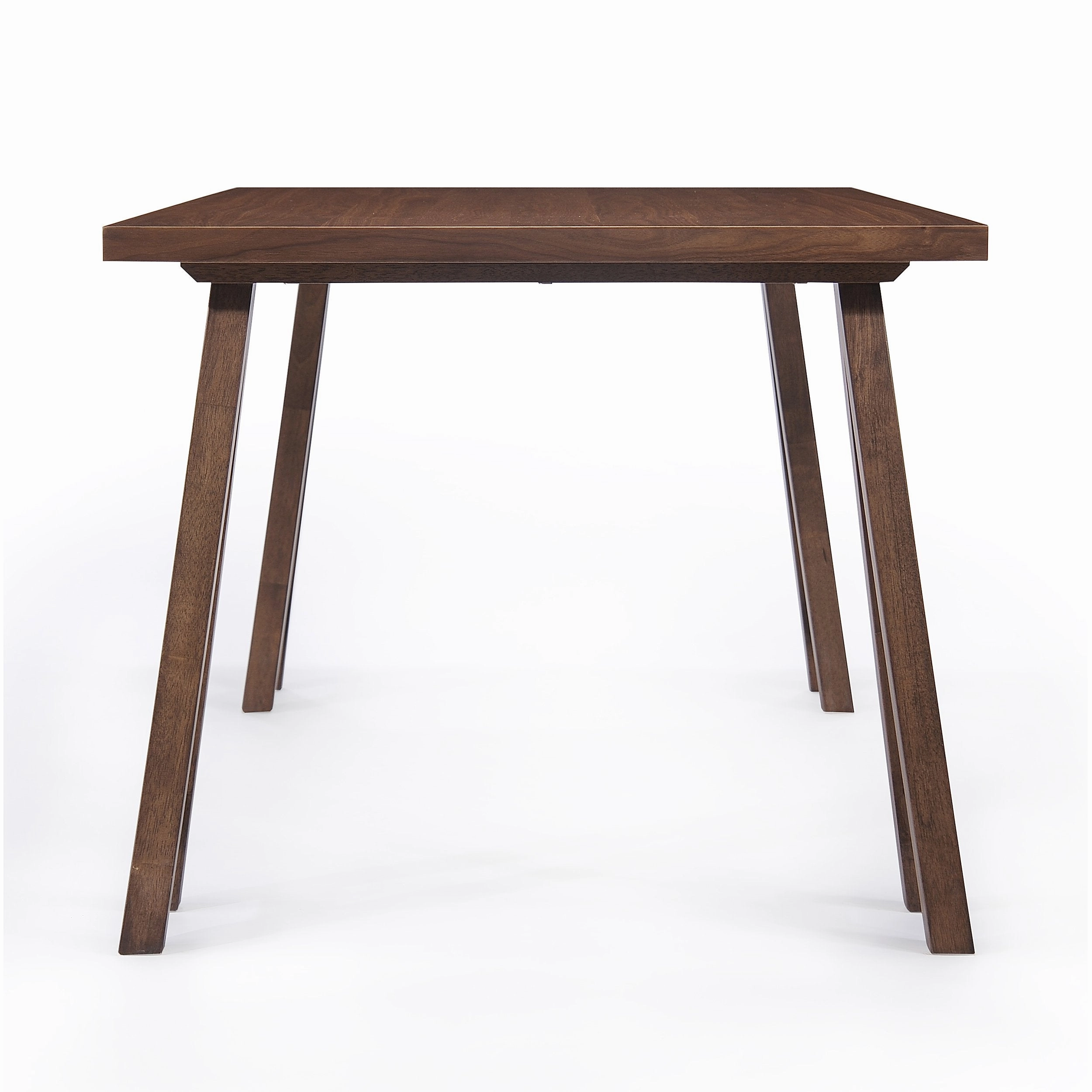 Mid-Century Modern 7 Piece Dining Set with A-Frame Table - NH043313