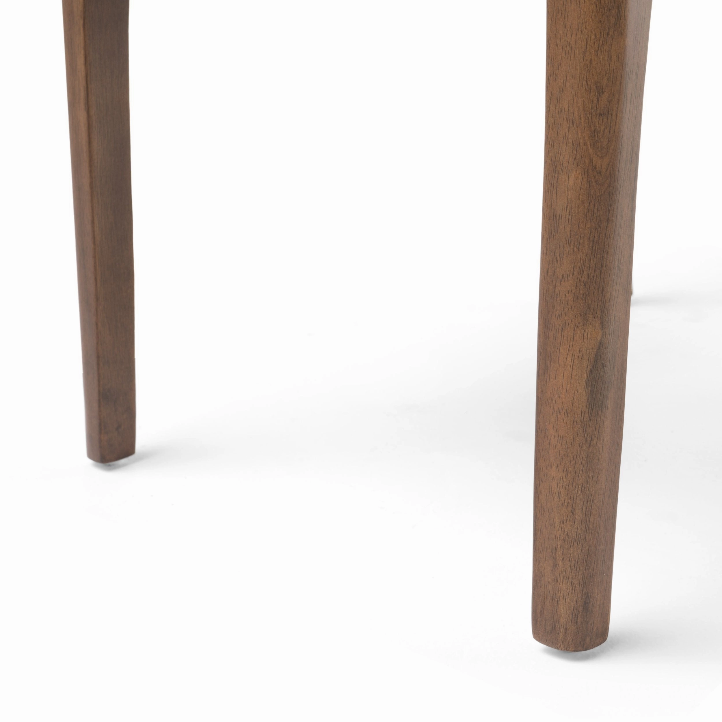 Mid-Century Modern 7 Piece Dining Set with A-Frame Table - NH833313