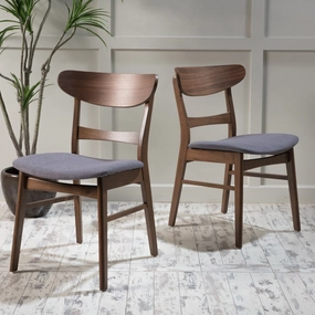 Mid Century Modern Dining Chair (Set of 2) - NH769892 kitchen accessories, table linens