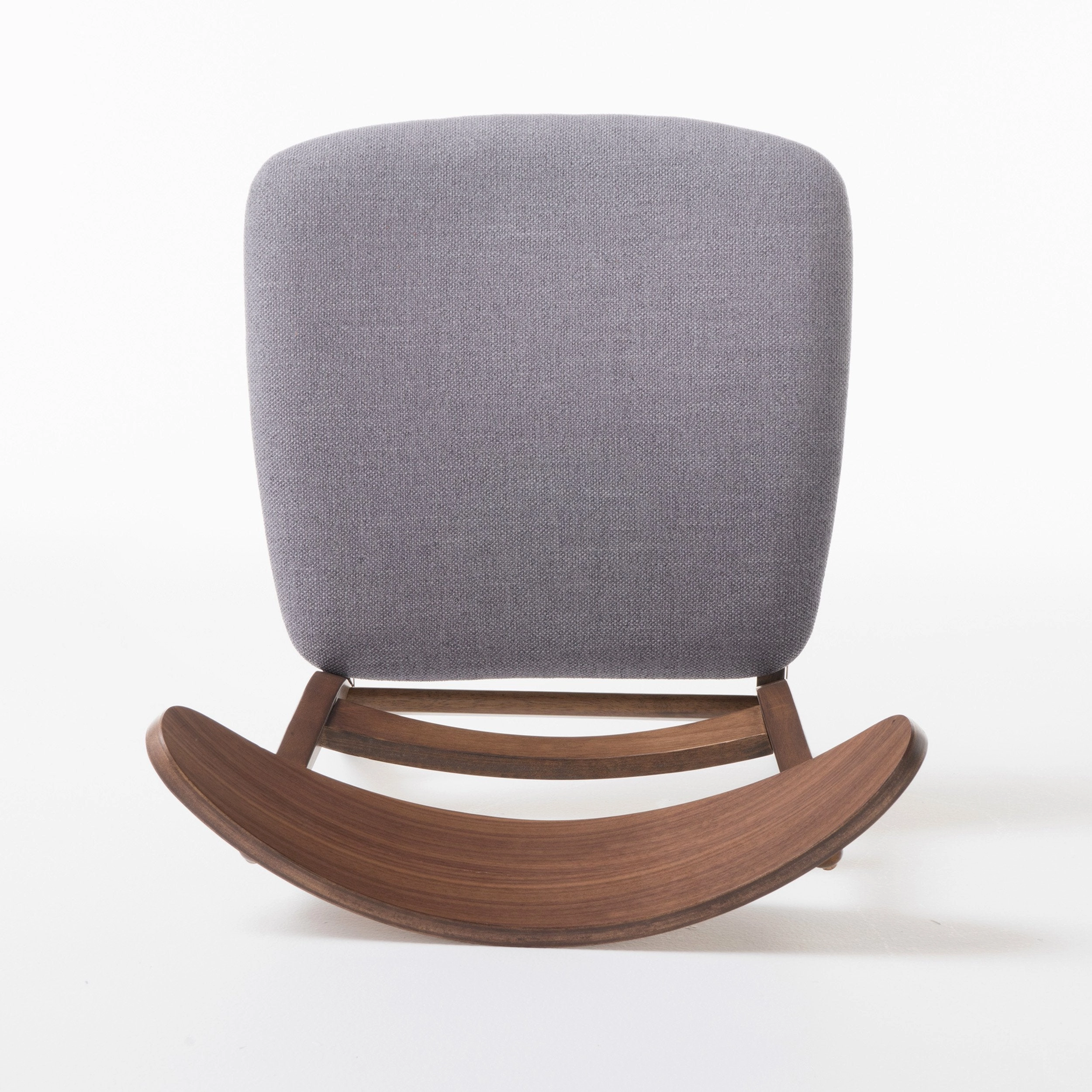 Mid-Century Modern Dining Chairs (Set of 4) - NH297213