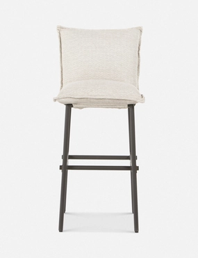 Mika Indoor / Outdoor Bar And Counter Stool