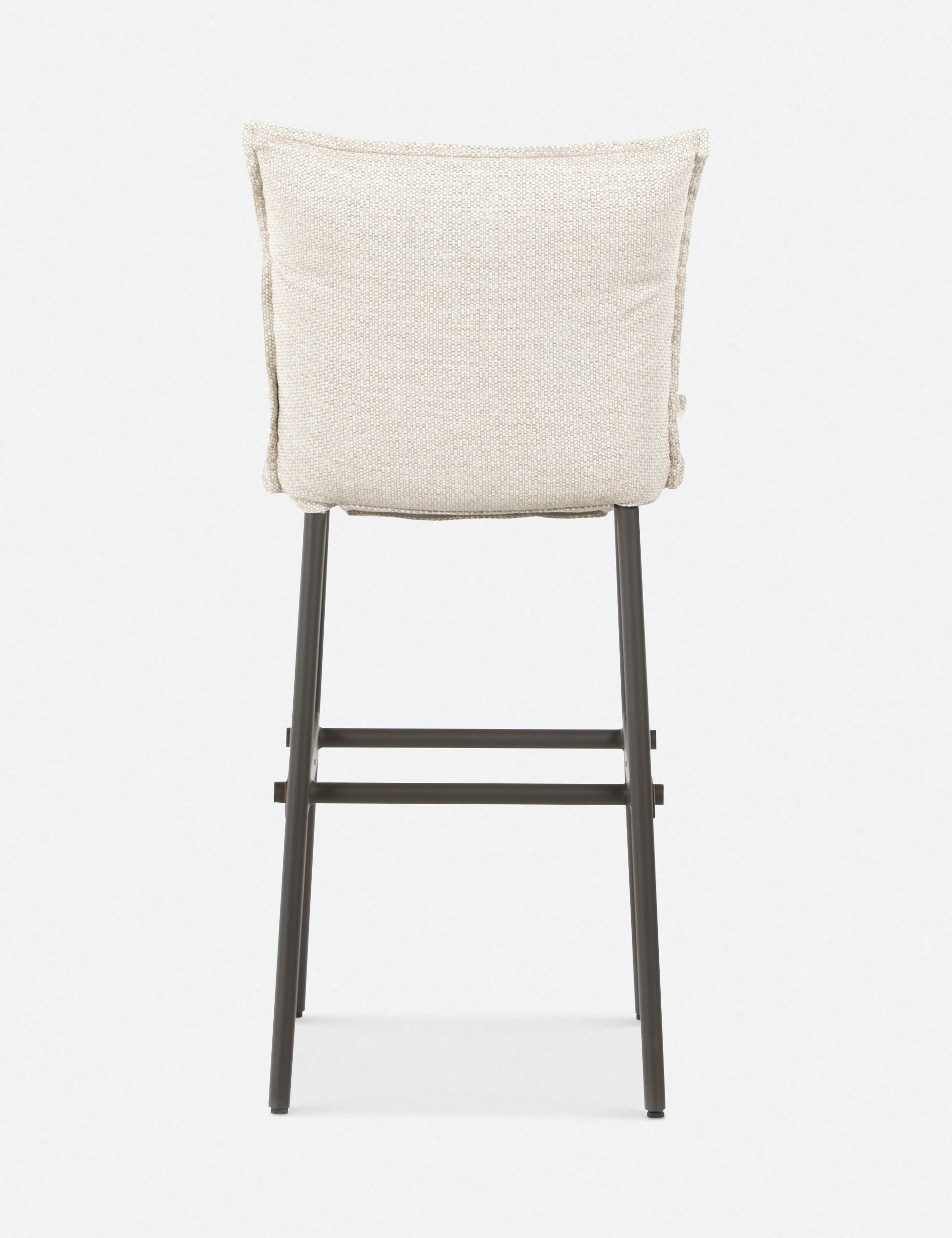 Mika Indoor / Outdoor Bar And Counter Stool