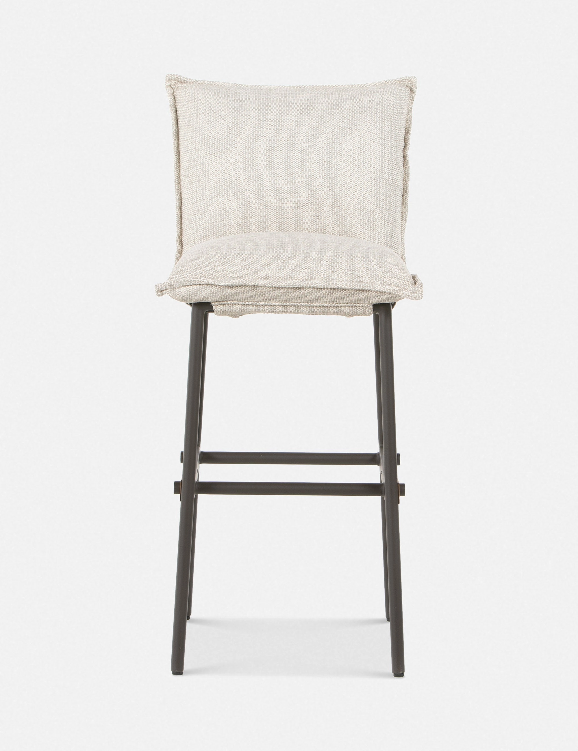 Mika Indoor / Outdoor Bar And Counter Stool