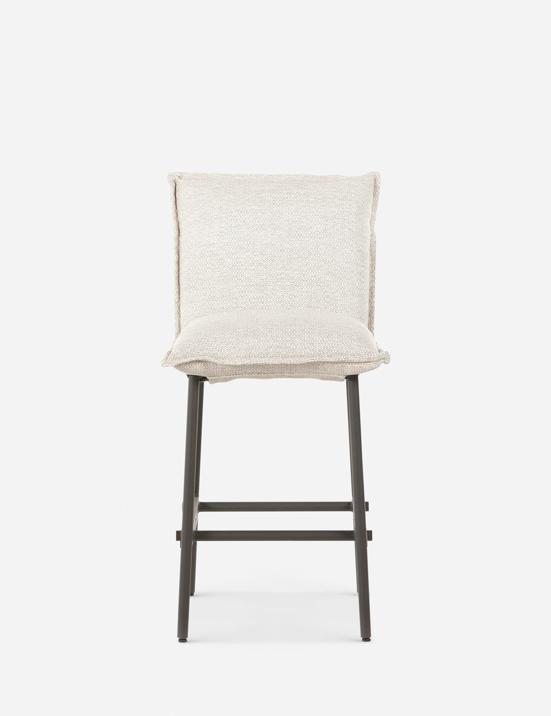 Mika Indoor / Outdoor Bar And Counter Stool