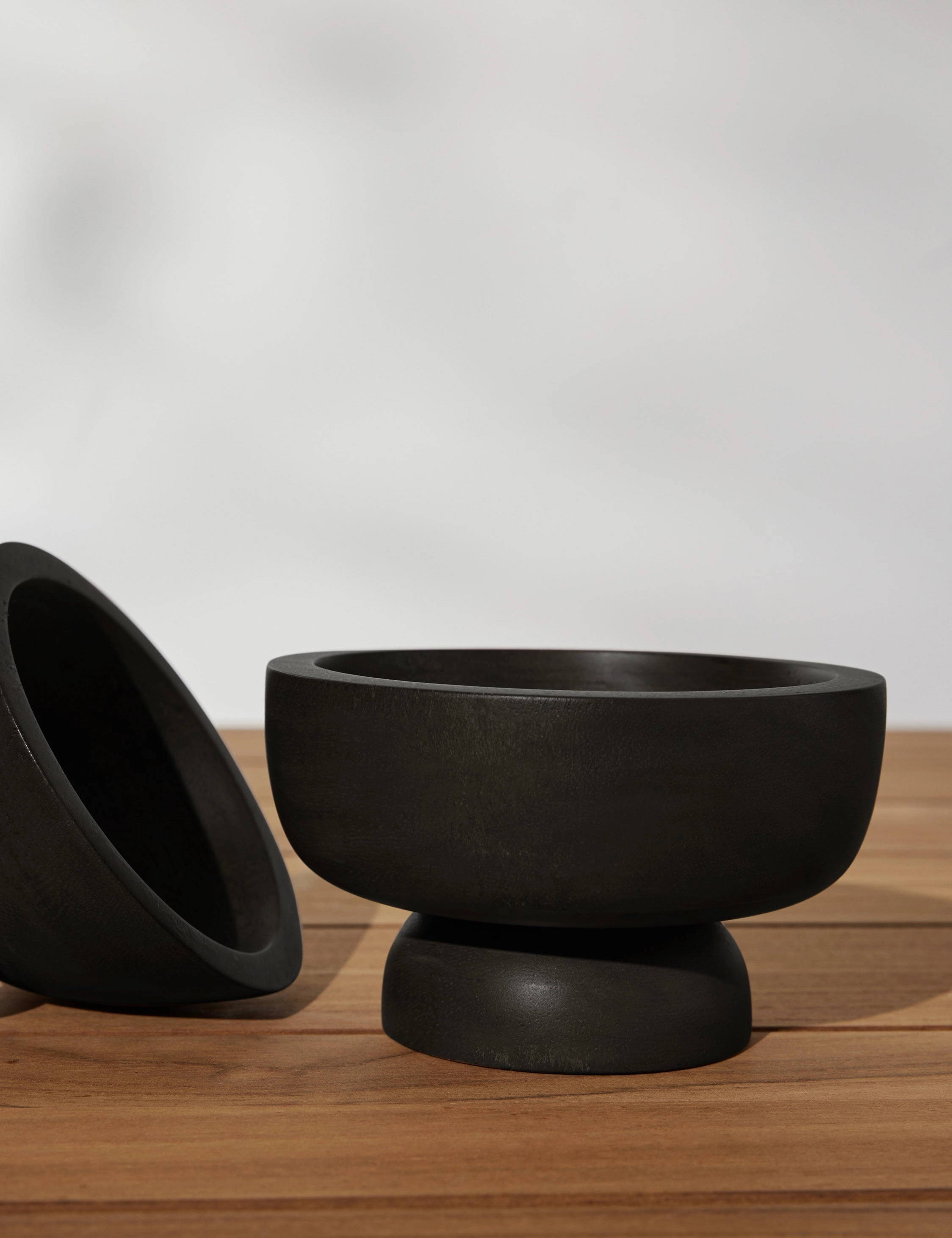 Mini Bowls (Set of 3) by Sarah Sherman Samuel