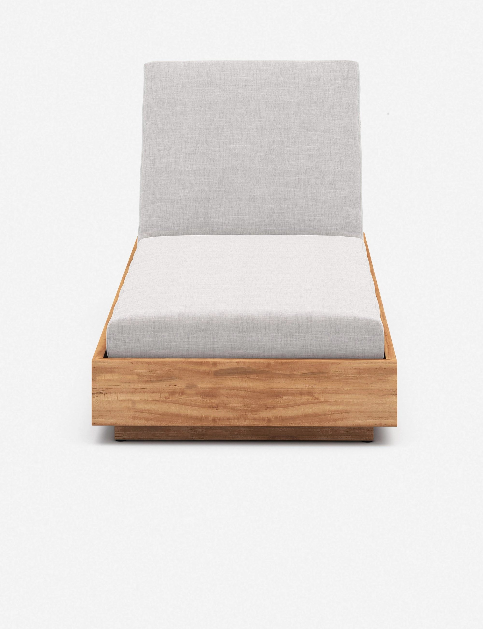 Minnette Indoor / Outdoor Chaise