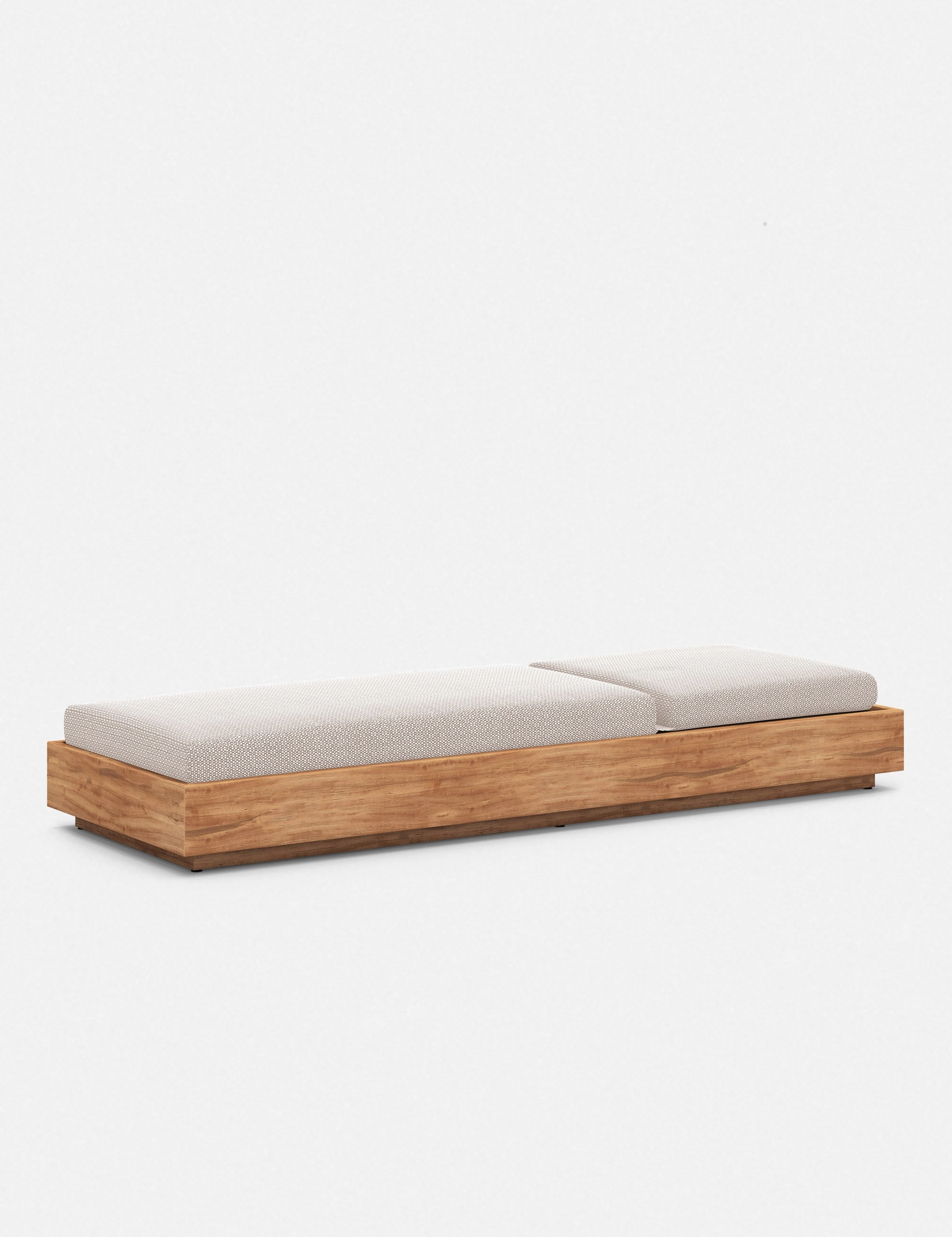 Minnette Indoor / Outdoor Chaise