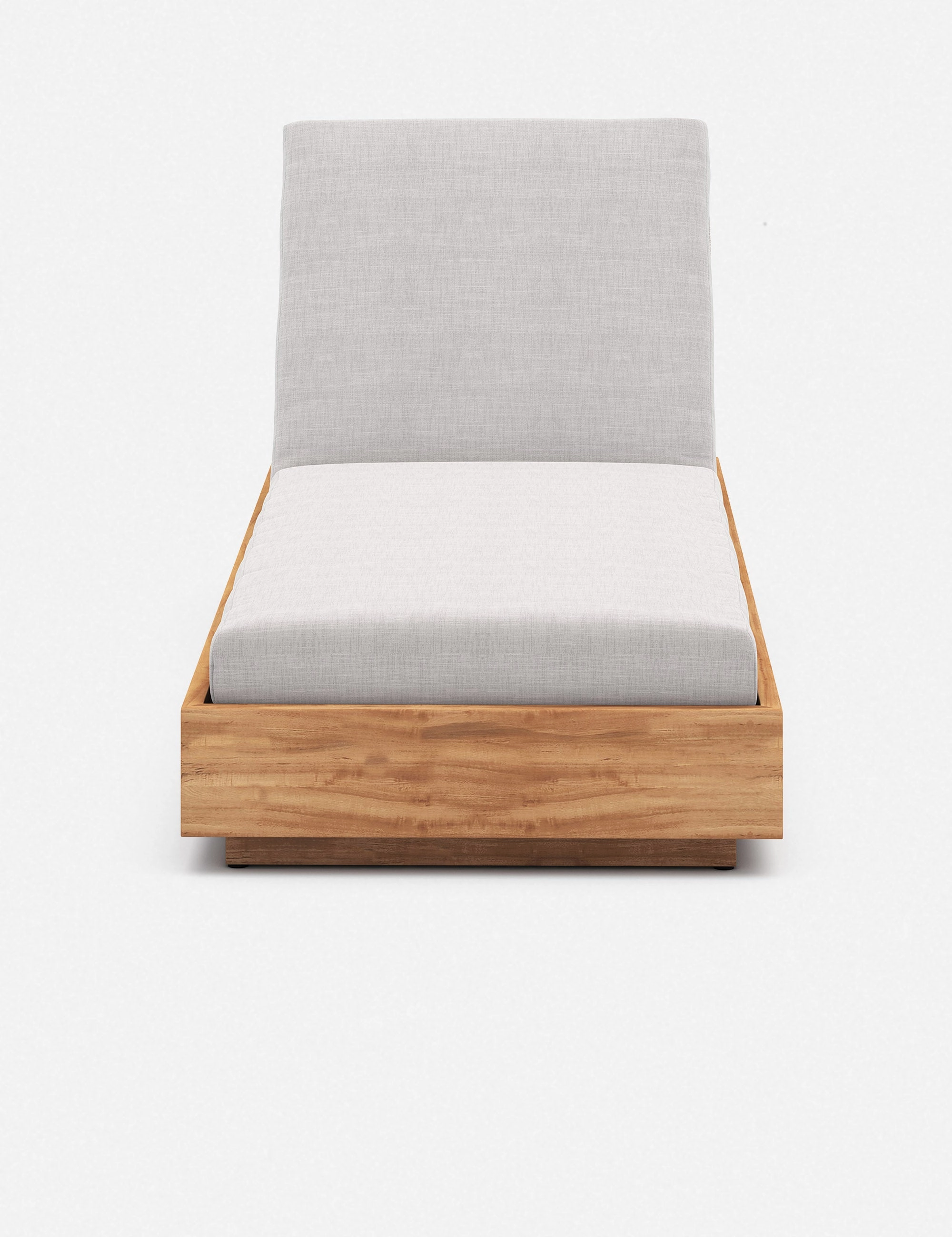 Minnette Indoor / Outdoor Chaise