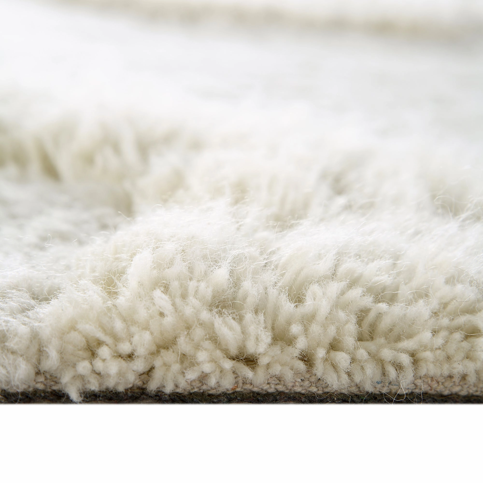 Mirage Hand Tufted New Zealand Wool Rectangular Rug