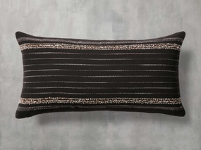 Miran Outdoor Lumbar Pillow Cover
