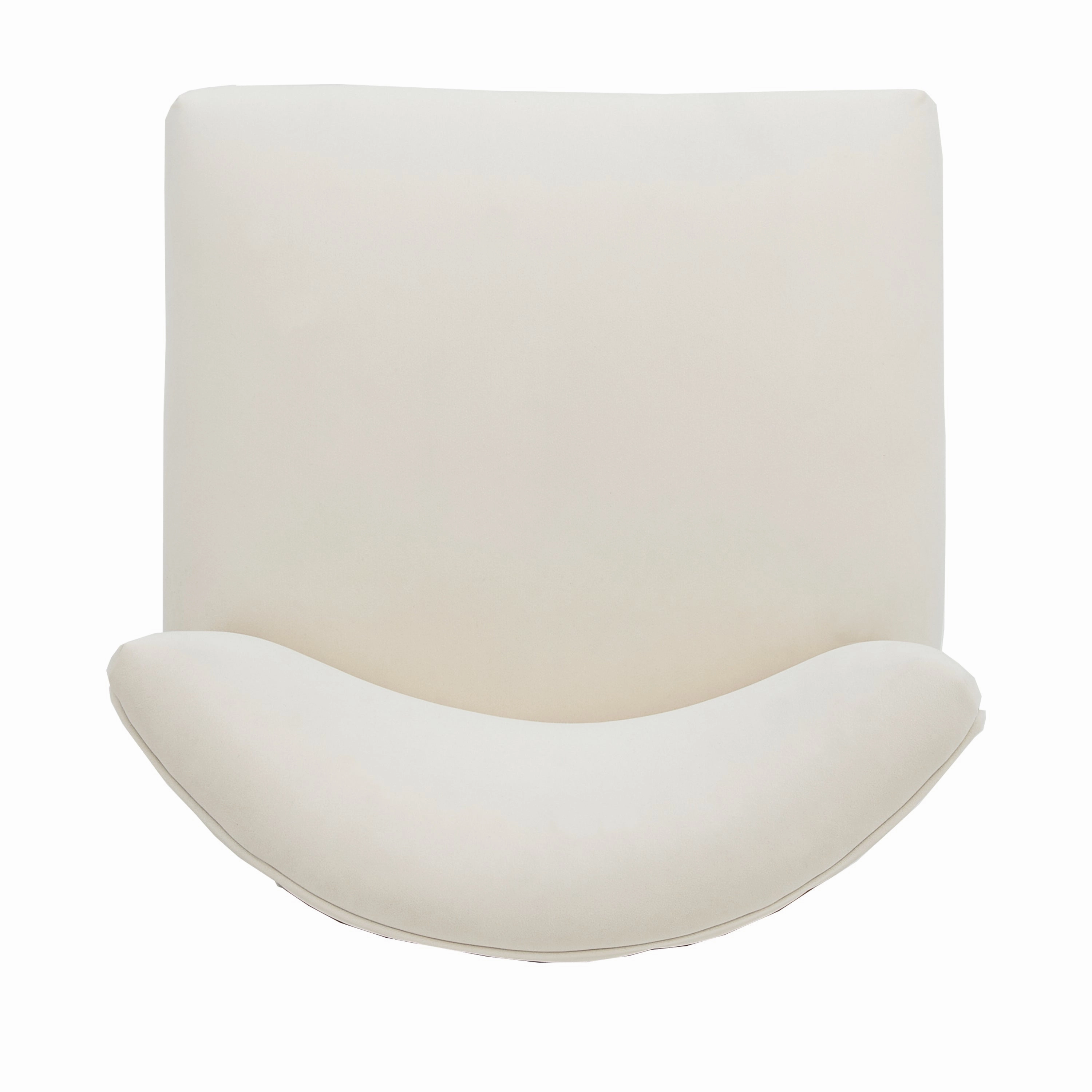 Modern Upholstered Tufted Bar Stools Set of 2