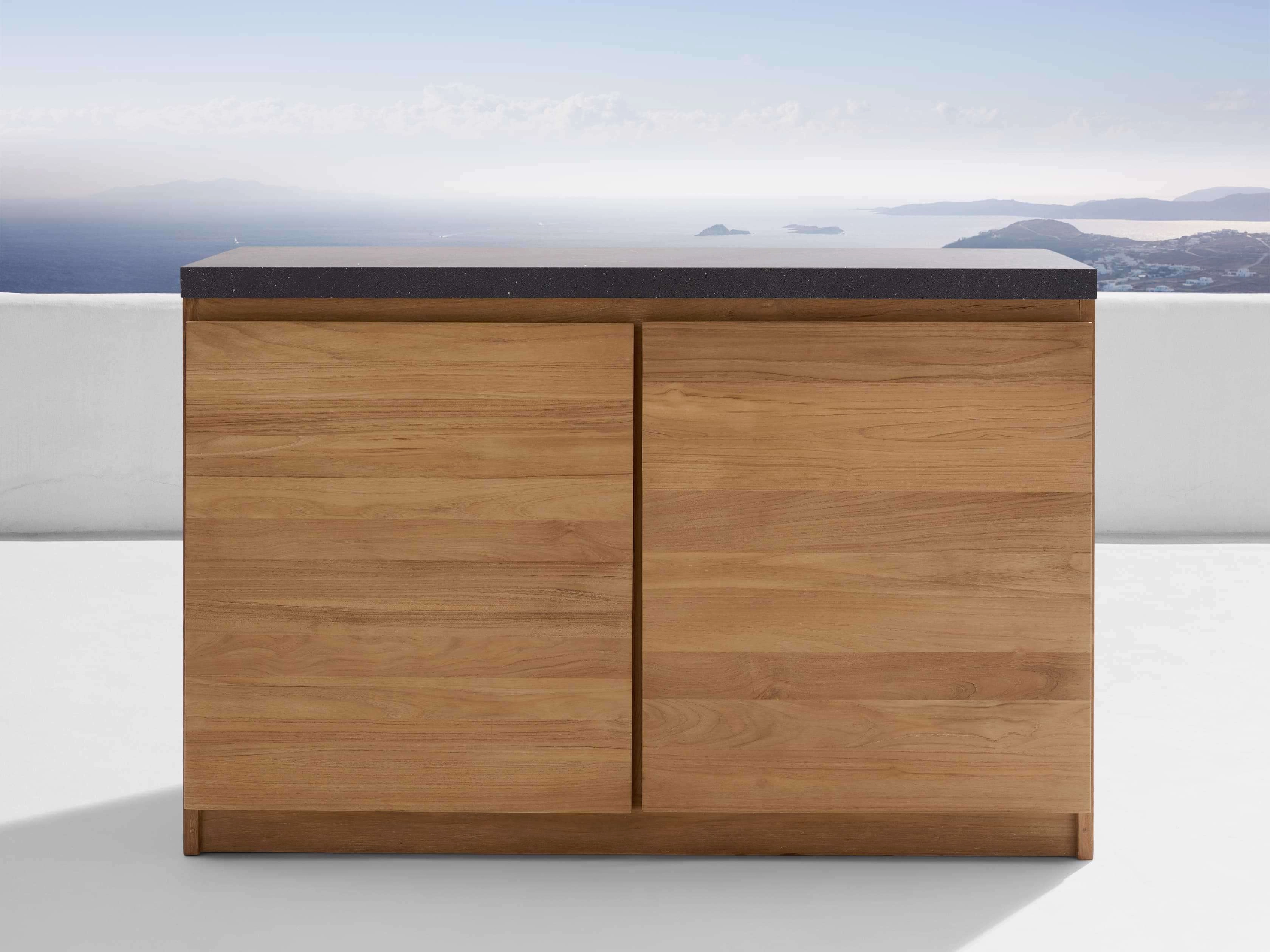 Modular Kitchen Collection Custom Covers