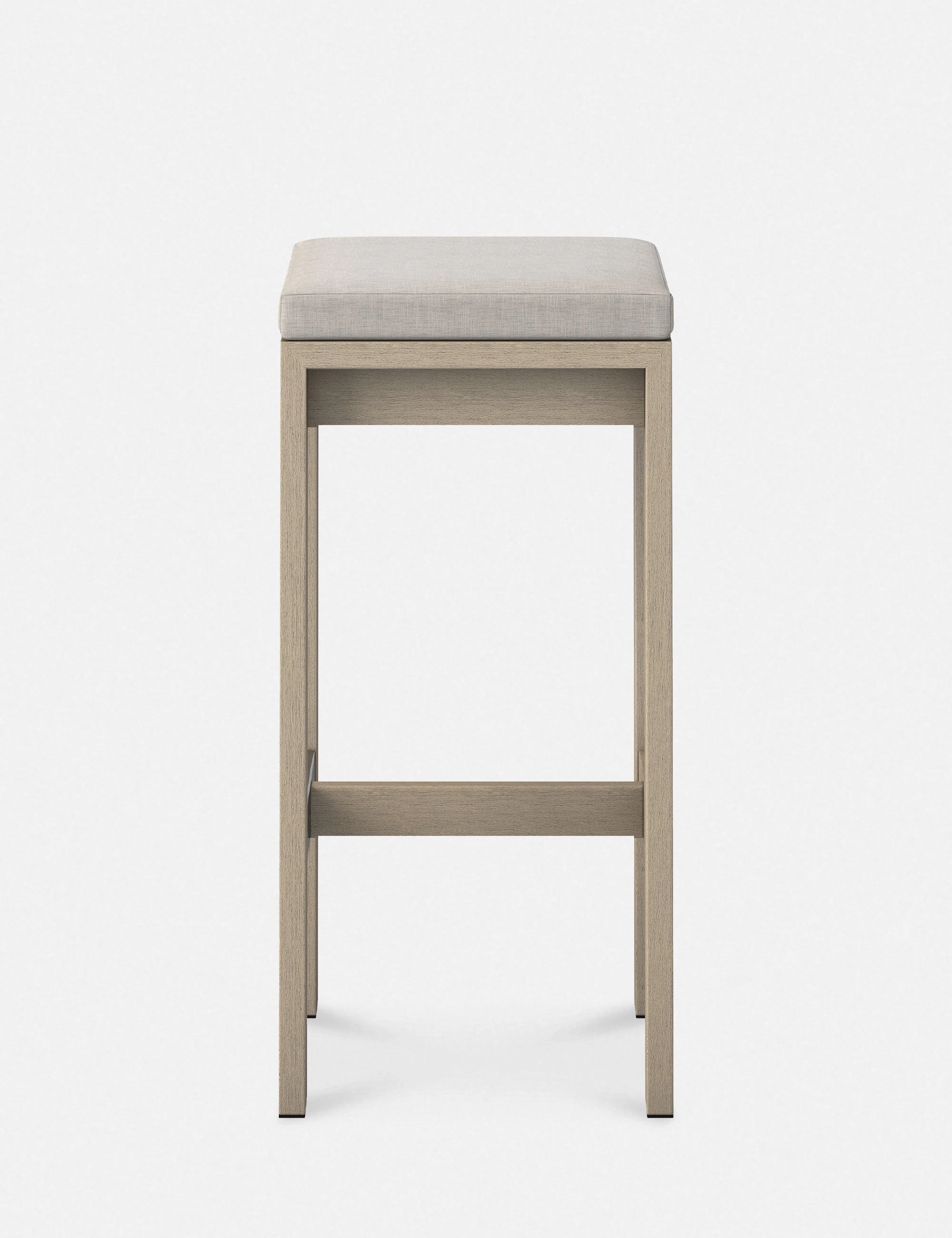 Mona Indoor / Outdoor Bar And Counter Stool