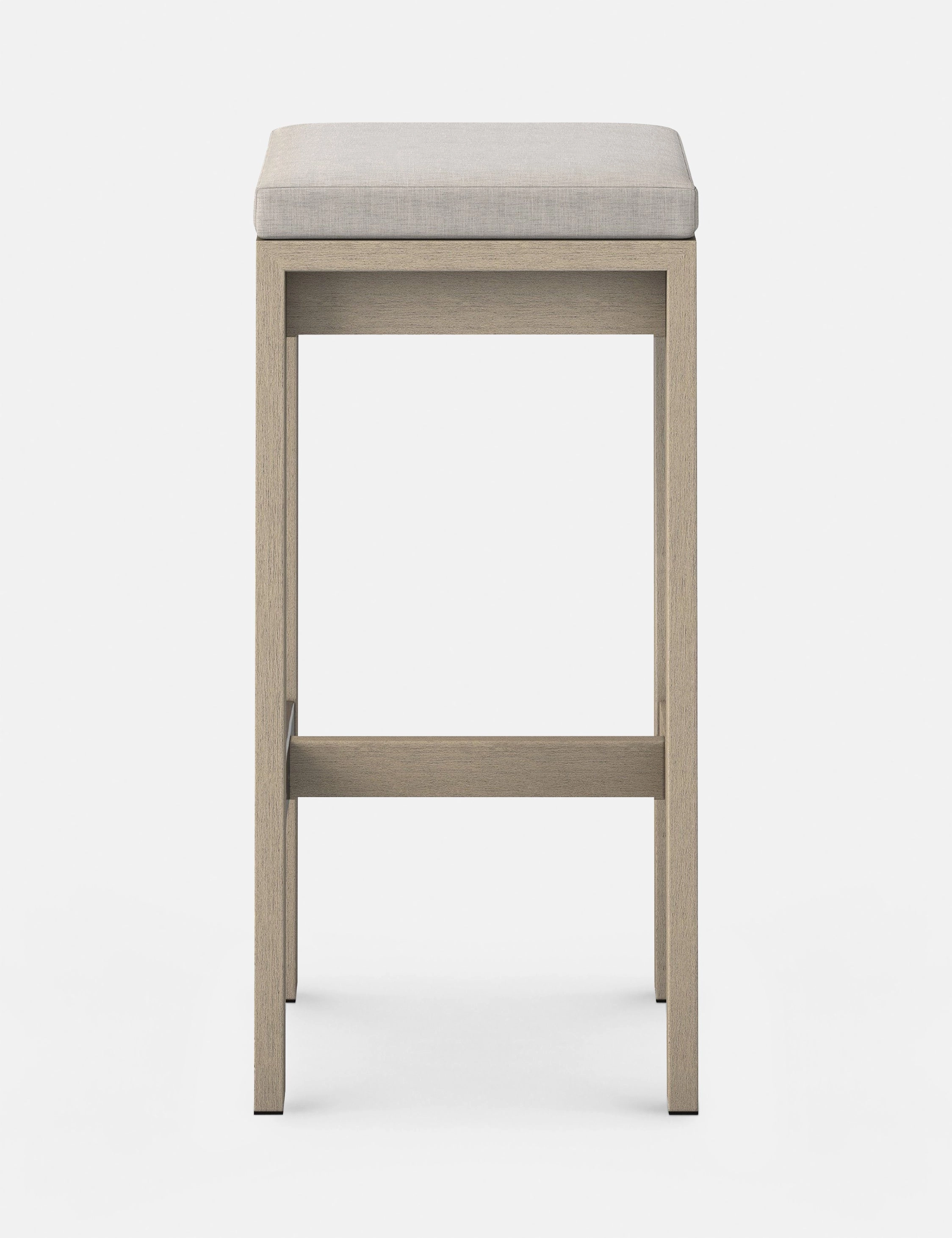 Mona Indoor / Outdoor Bar And Counter Stool