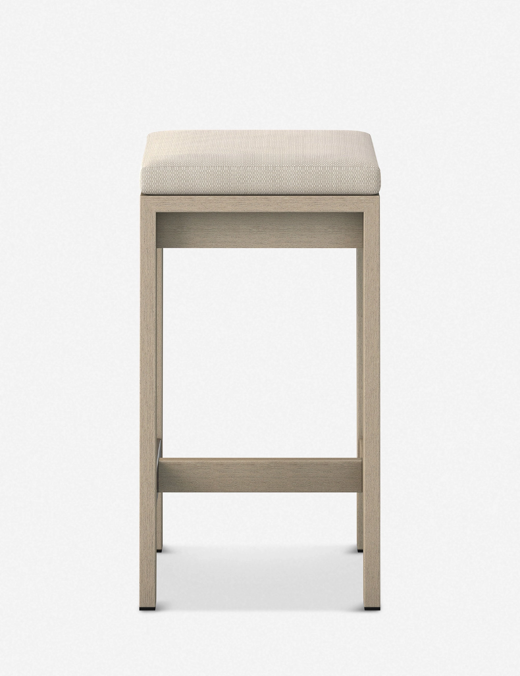 Mona Indoor / Outdoor Bar And Counter Stool