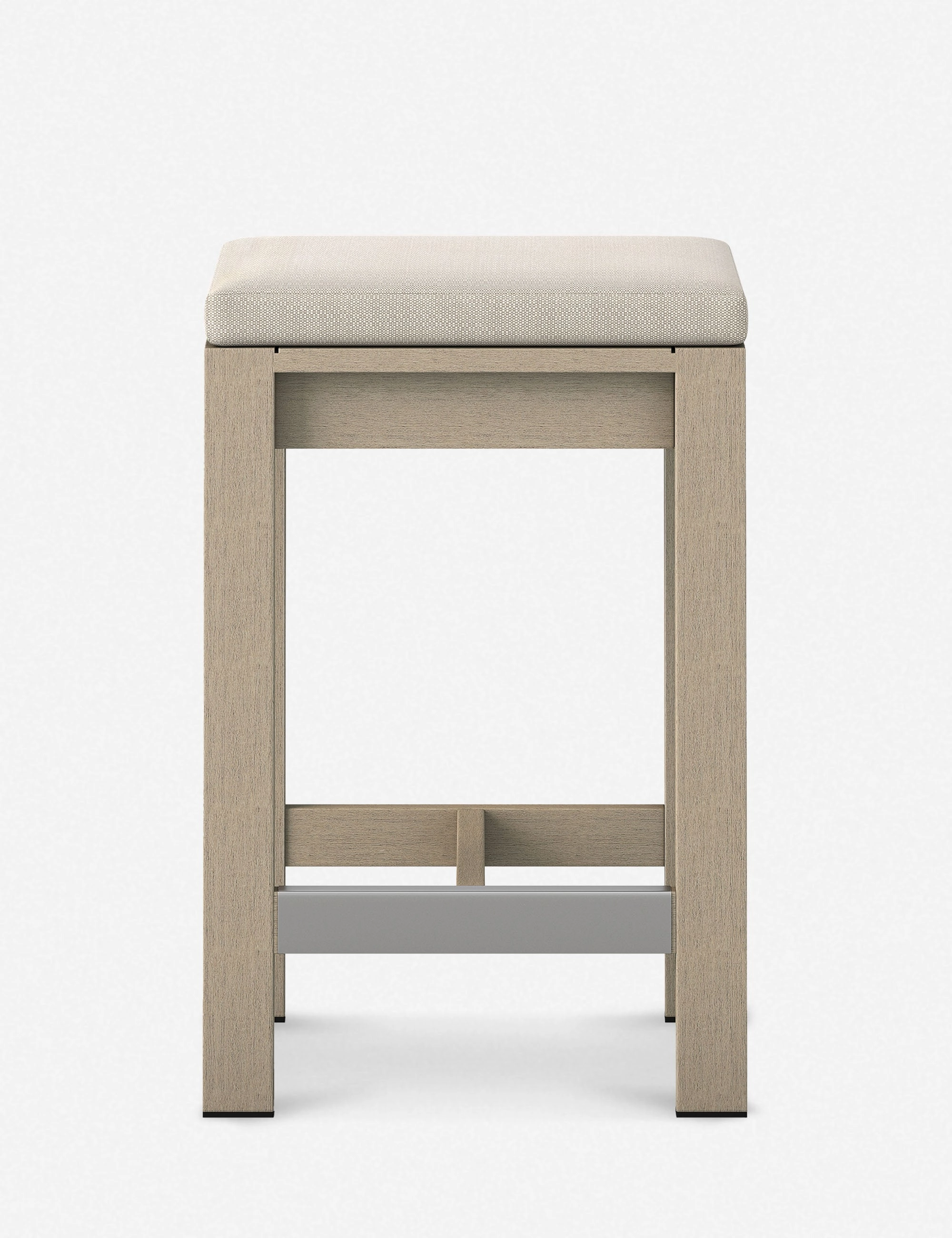 Mona Indoor / Outdoor Bar And Counter Stool