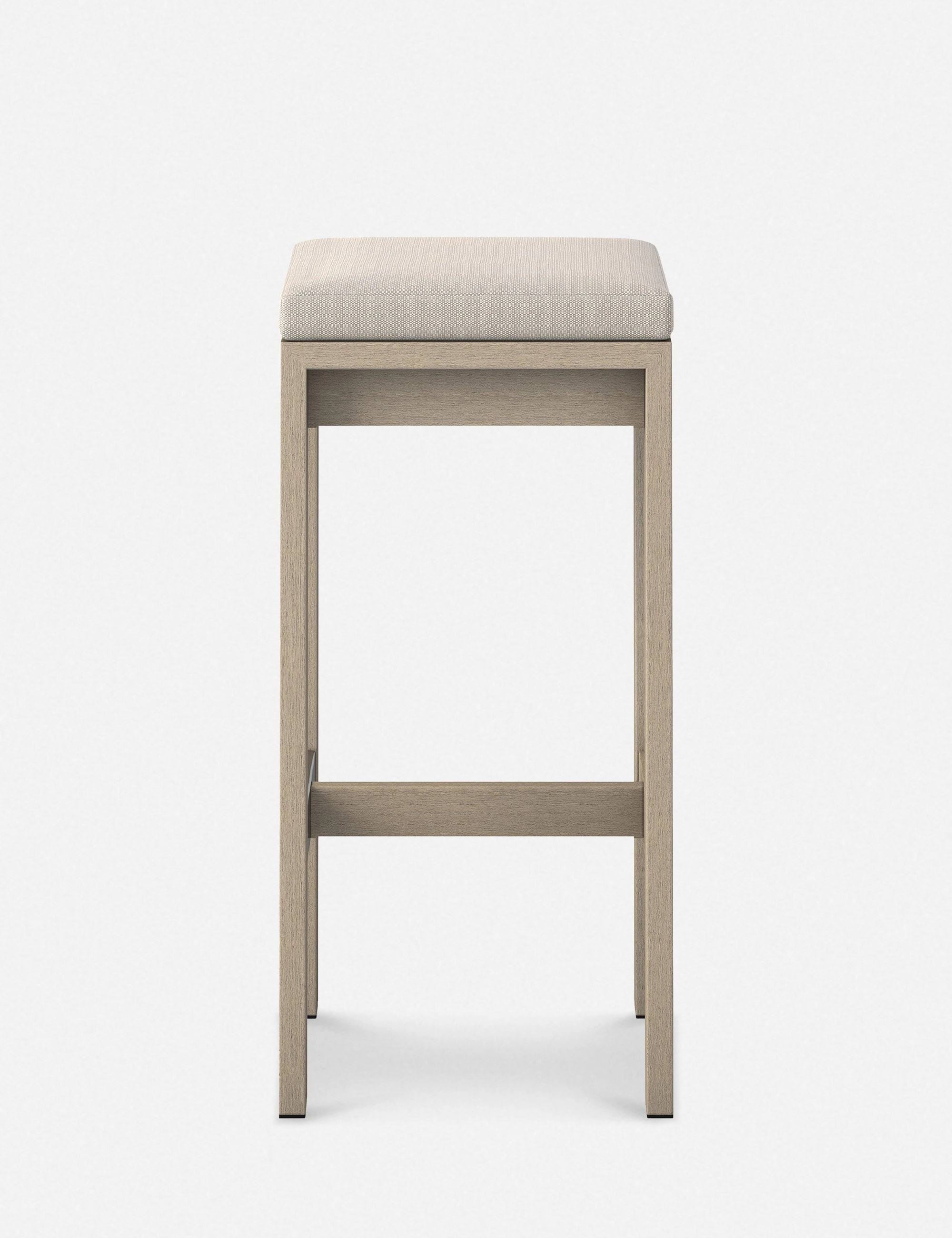 Mona Indoor / Outdoor Bar And Counter Stool