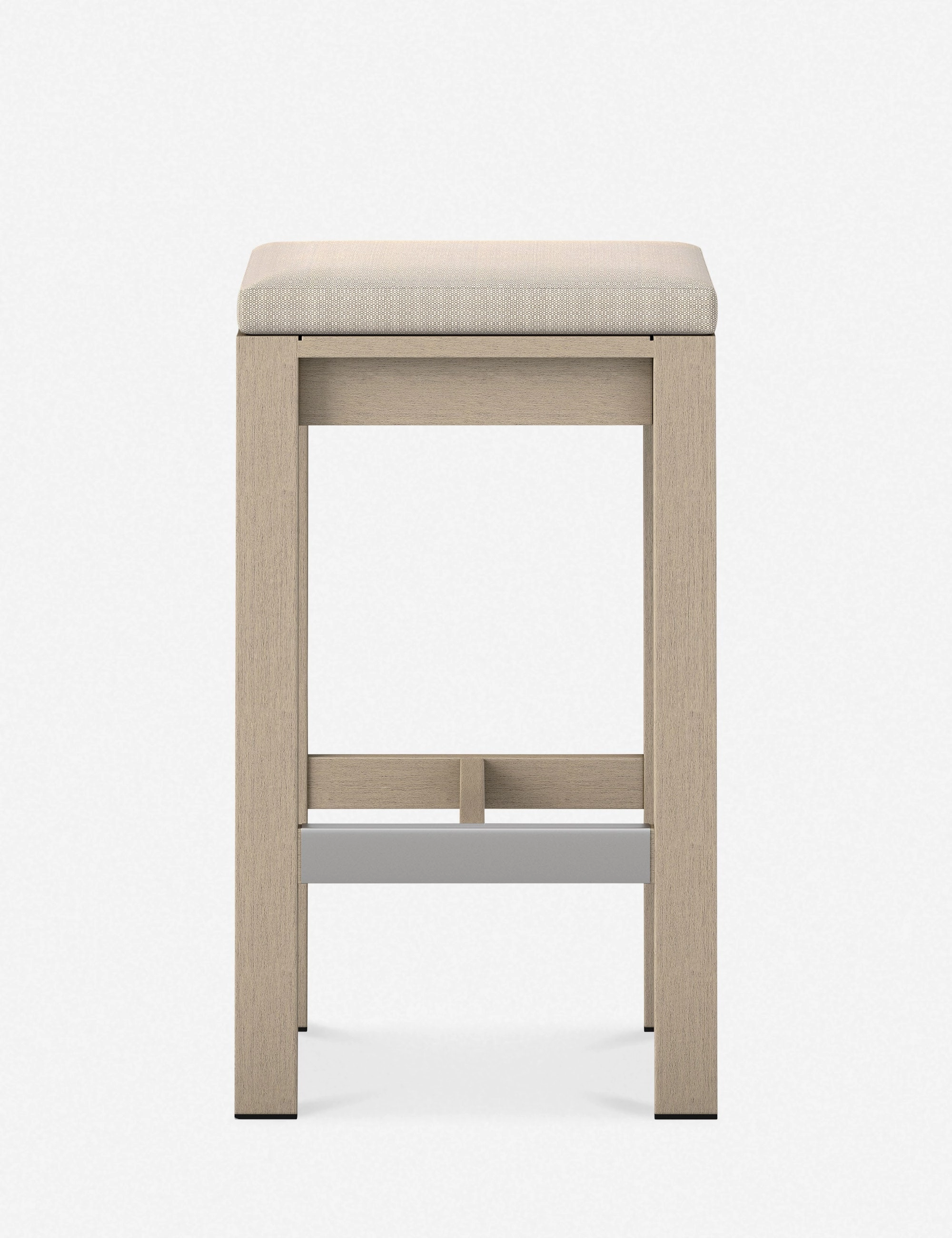 Mona Indoor / Outdoor Bar And Counter Stool