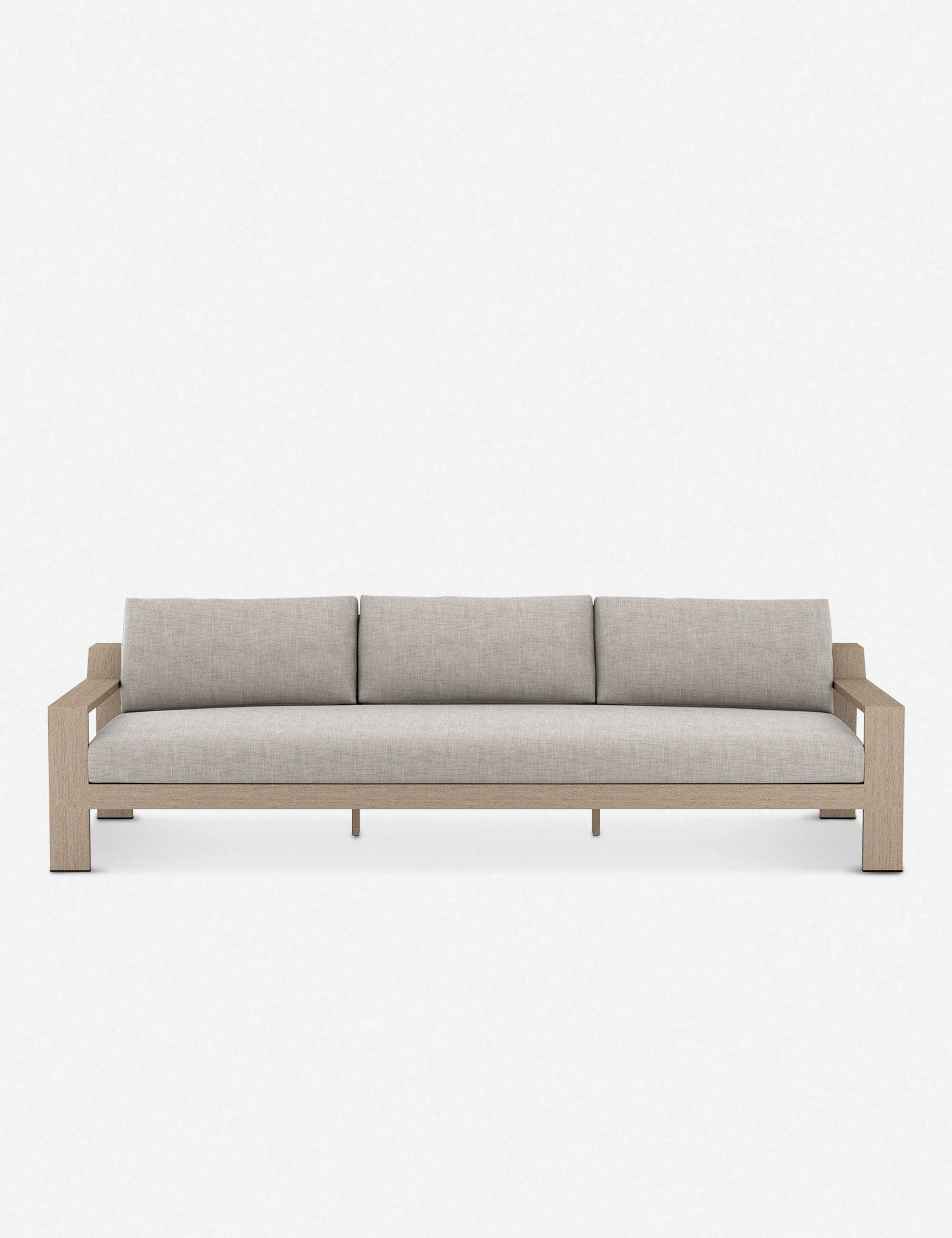 Mona Indoor / Outdoor Sofa