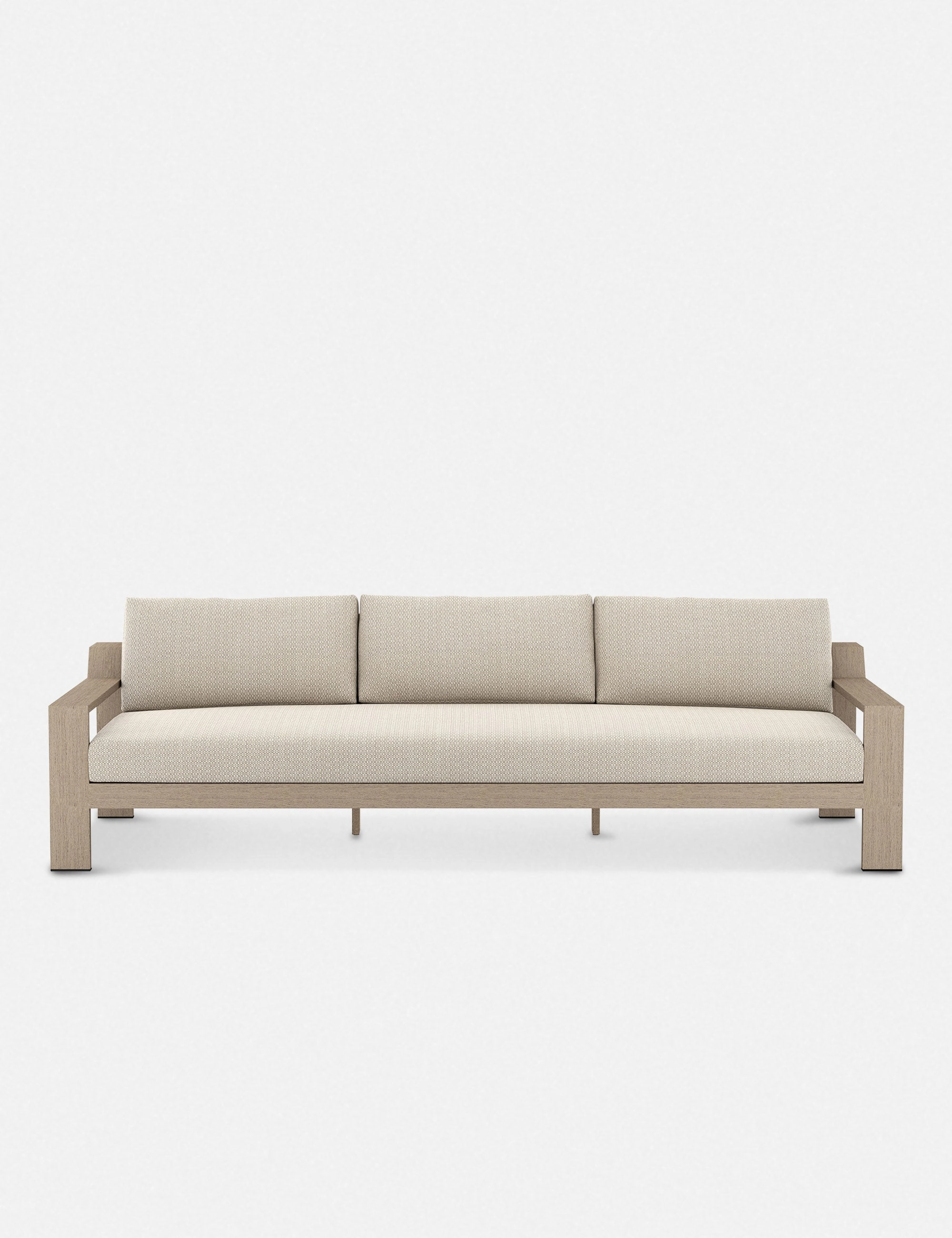 Mona Indoor / Outdoor Sofa