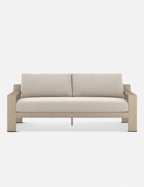 Mona Indoor / Outdoor Sofa