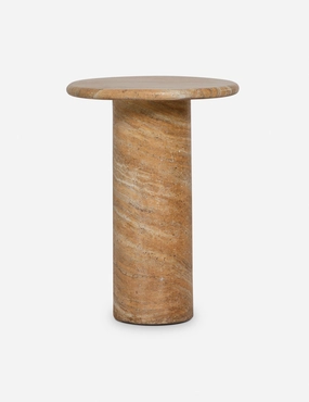Mona Indoor/ Outdoor Drink Table
