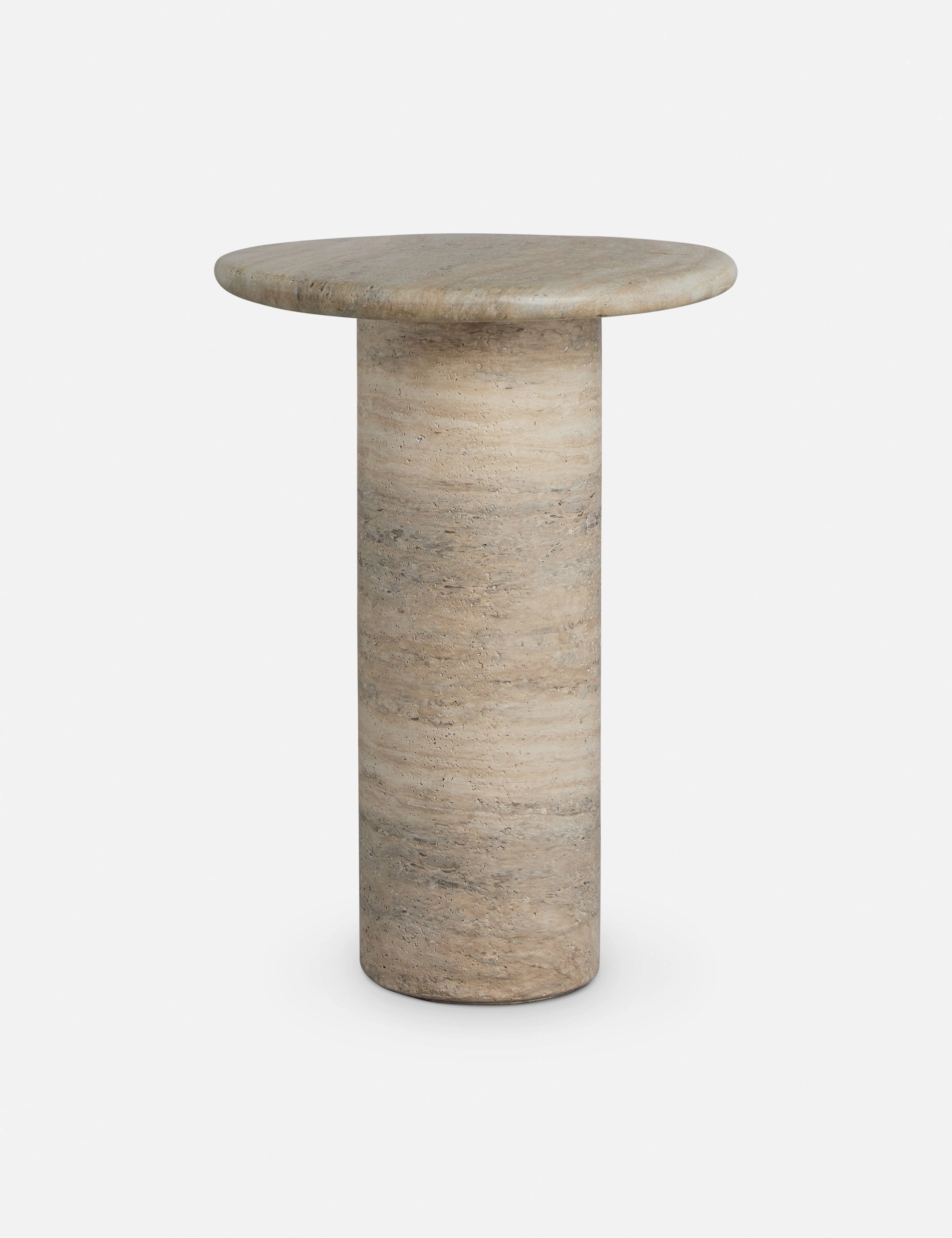 Mona Indoor/ Outdoor Drink Table