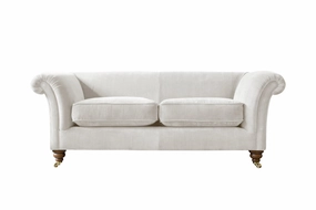 Morgan | 2 Seater Sofa | Manolo Natural