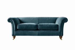 Morgan | 2 Seater Sofa | Manolo Teal